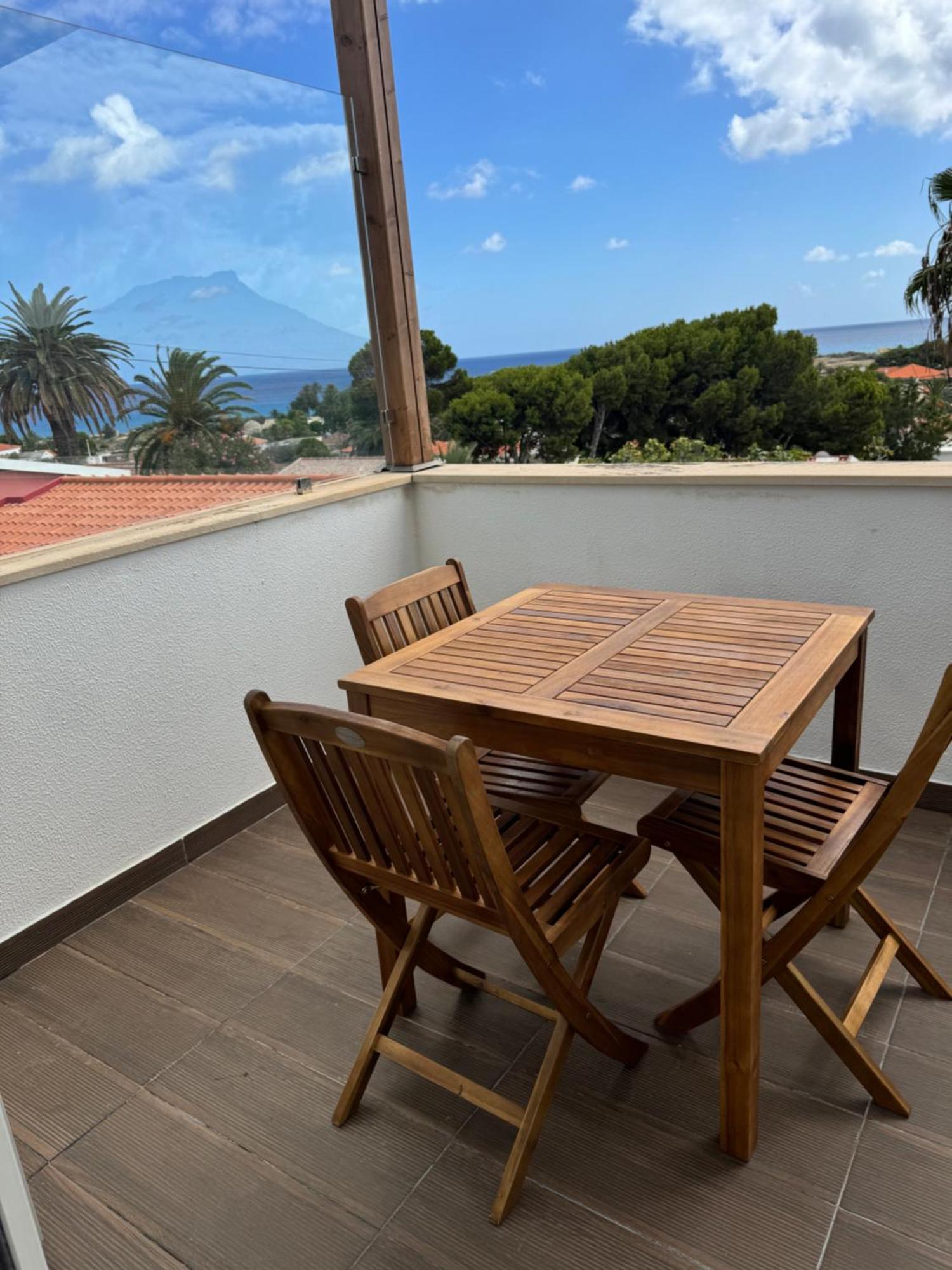 Cozy Apartment Porto Santo Exterior foto